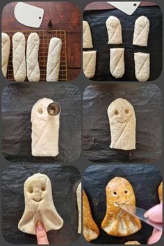 Halloween 2025 | Halloween brotzeit, Halloween frühstück, Halloween gebäck