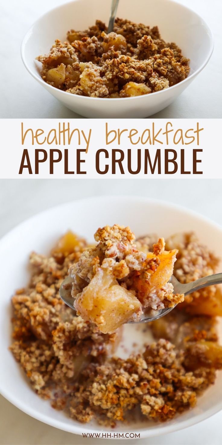 Yummy Breakfast Ideas