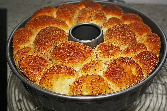 Bobbelkuchen