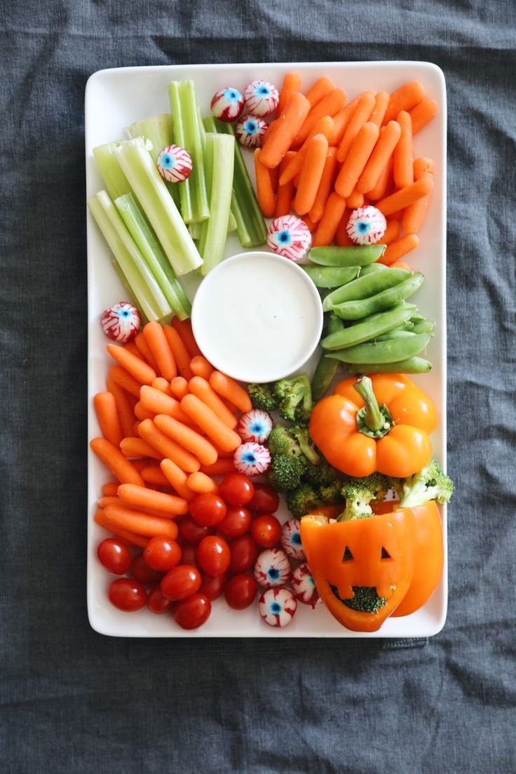 Happy Halloween!  - Hither & Thither