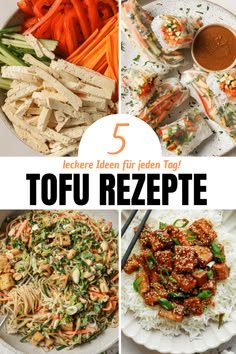 Bester Gurkensalat mit Tzatziki (Smacked Cucumber)