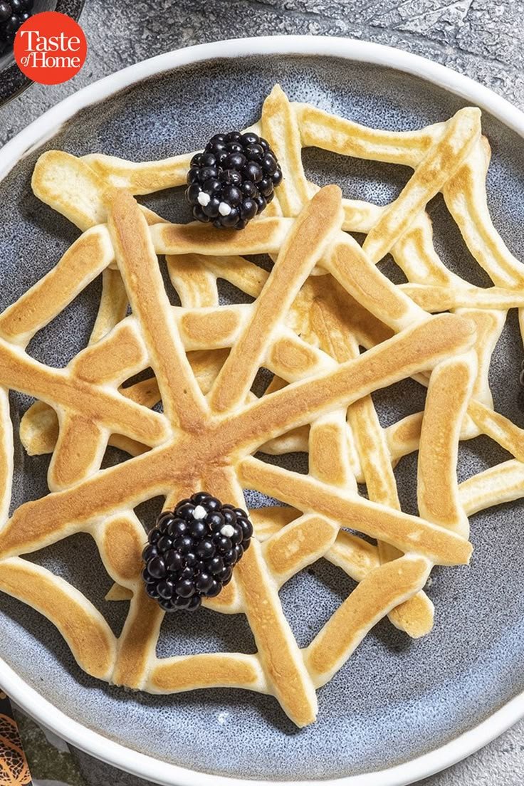 10 Halloween Food Ideas You Haven't Tried Yet