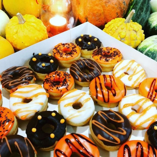 22 Times France Was Better At American Food Than America Itself