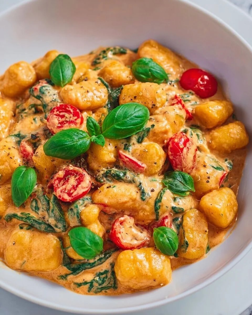 Padella di Gnocchi