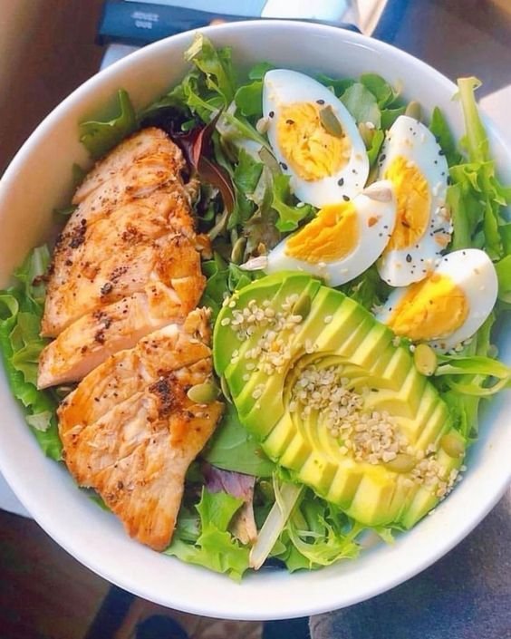 Best Healthy Dinner Recipes for Weight Loss