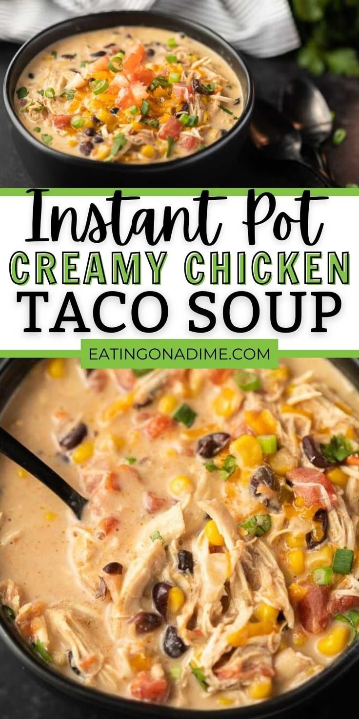 Pin on Instant pot