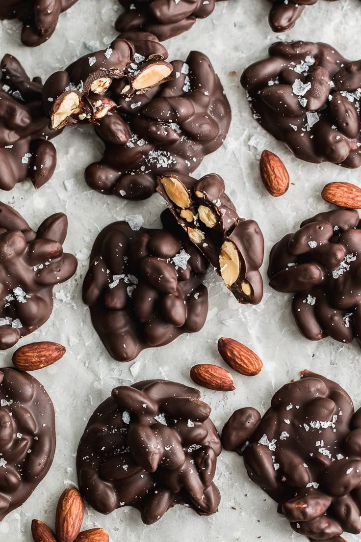 18 Healthy Gluten Free Halloween Treats