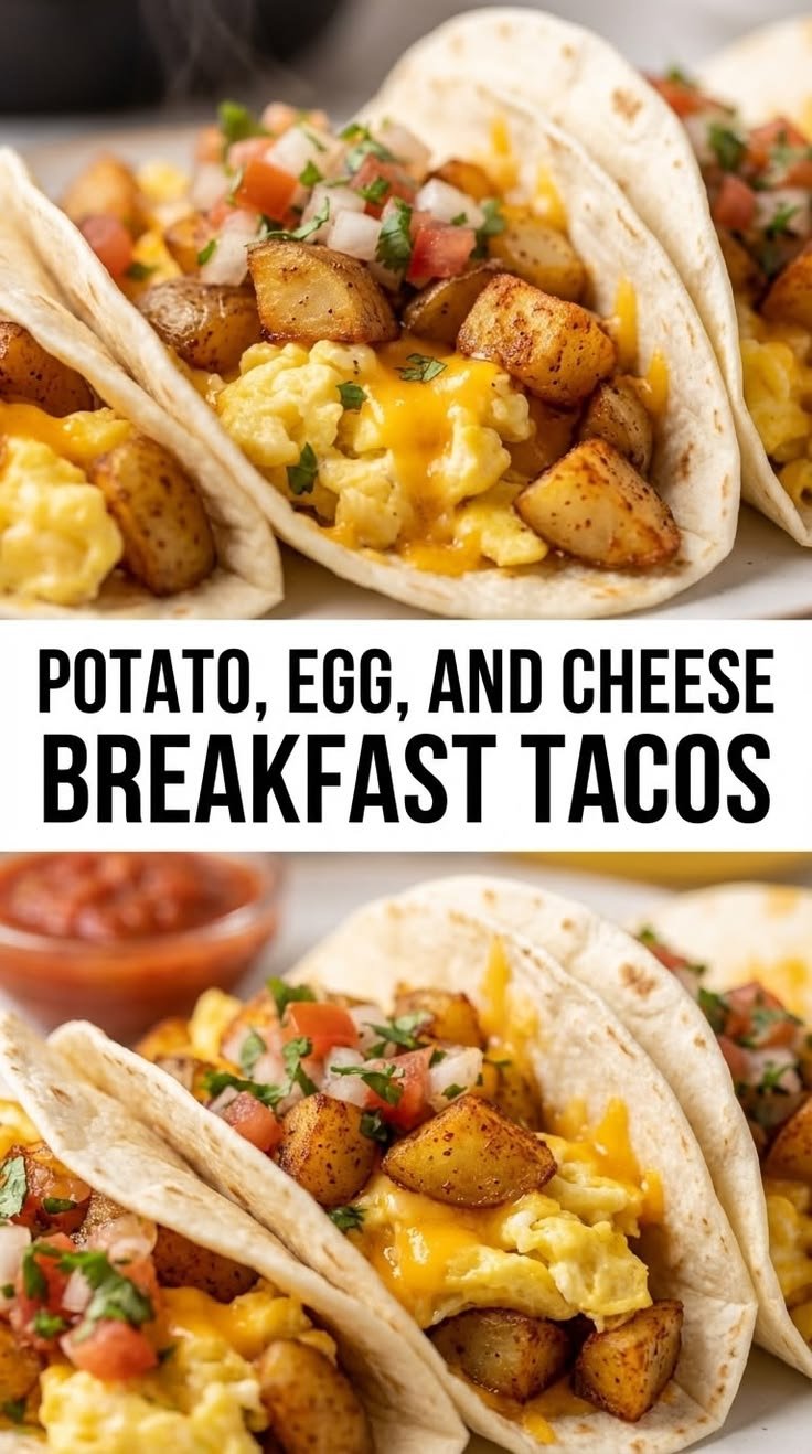 One-Pot Mexican Breakfast Recipes: Easy Cleanup, Big Flavor | Breakfast Recipes for a Group, Breakfast for Large Groups, Mexican Breakfast with Potatoes