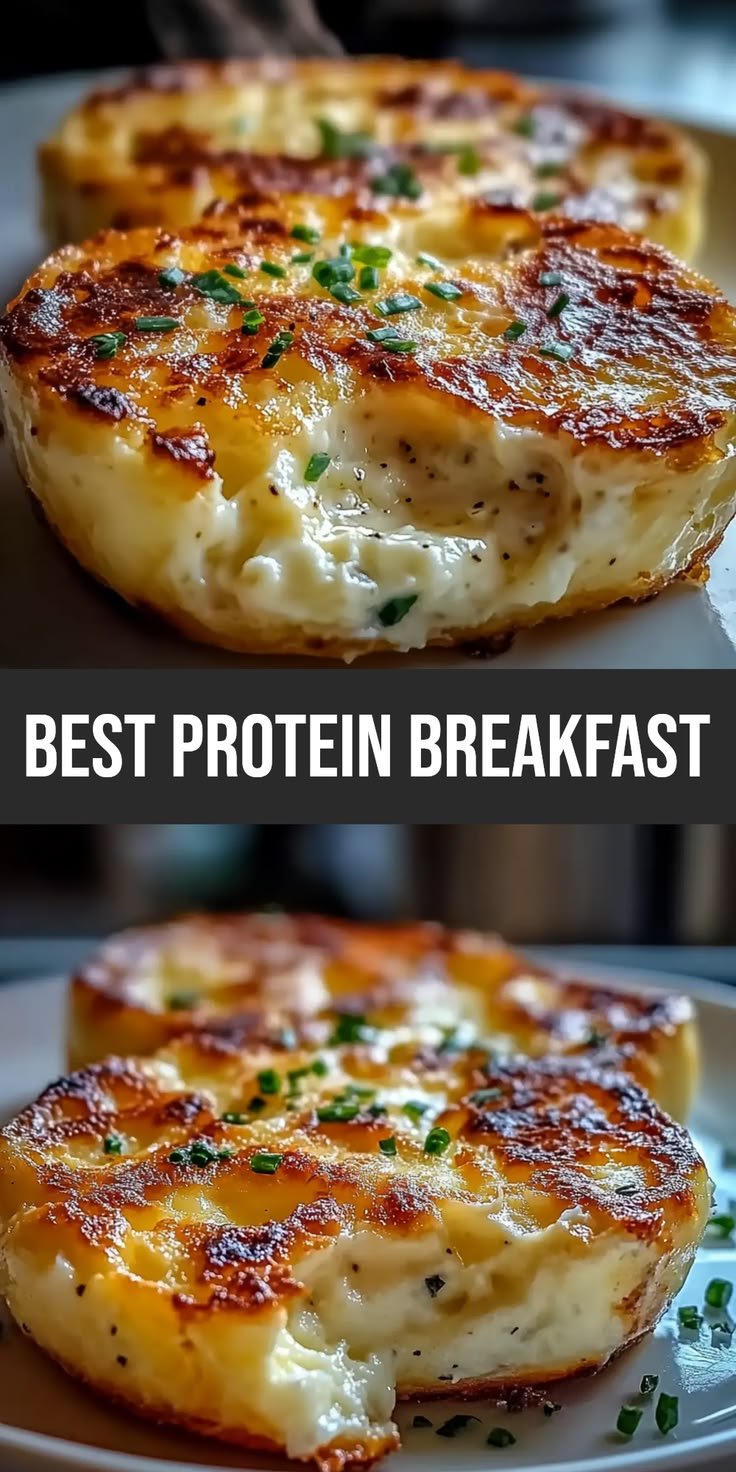 Are Baked Cottage Cheese Eggs The Best Protein-Packed Breakfast?