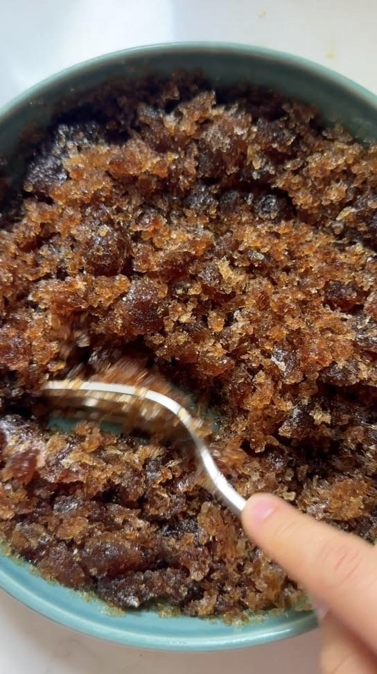 Coffee Granita