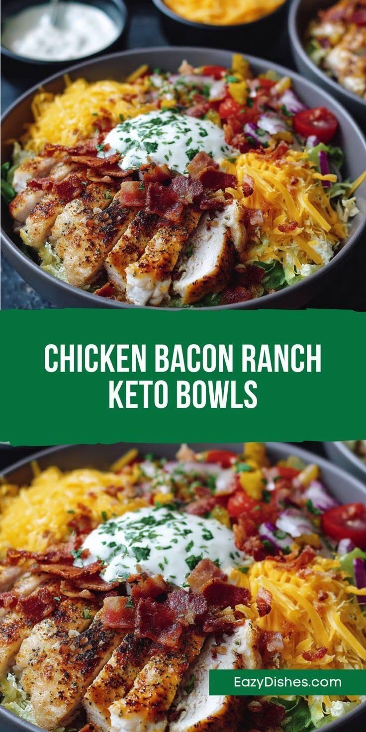 Low Carb Ketogenic Dish