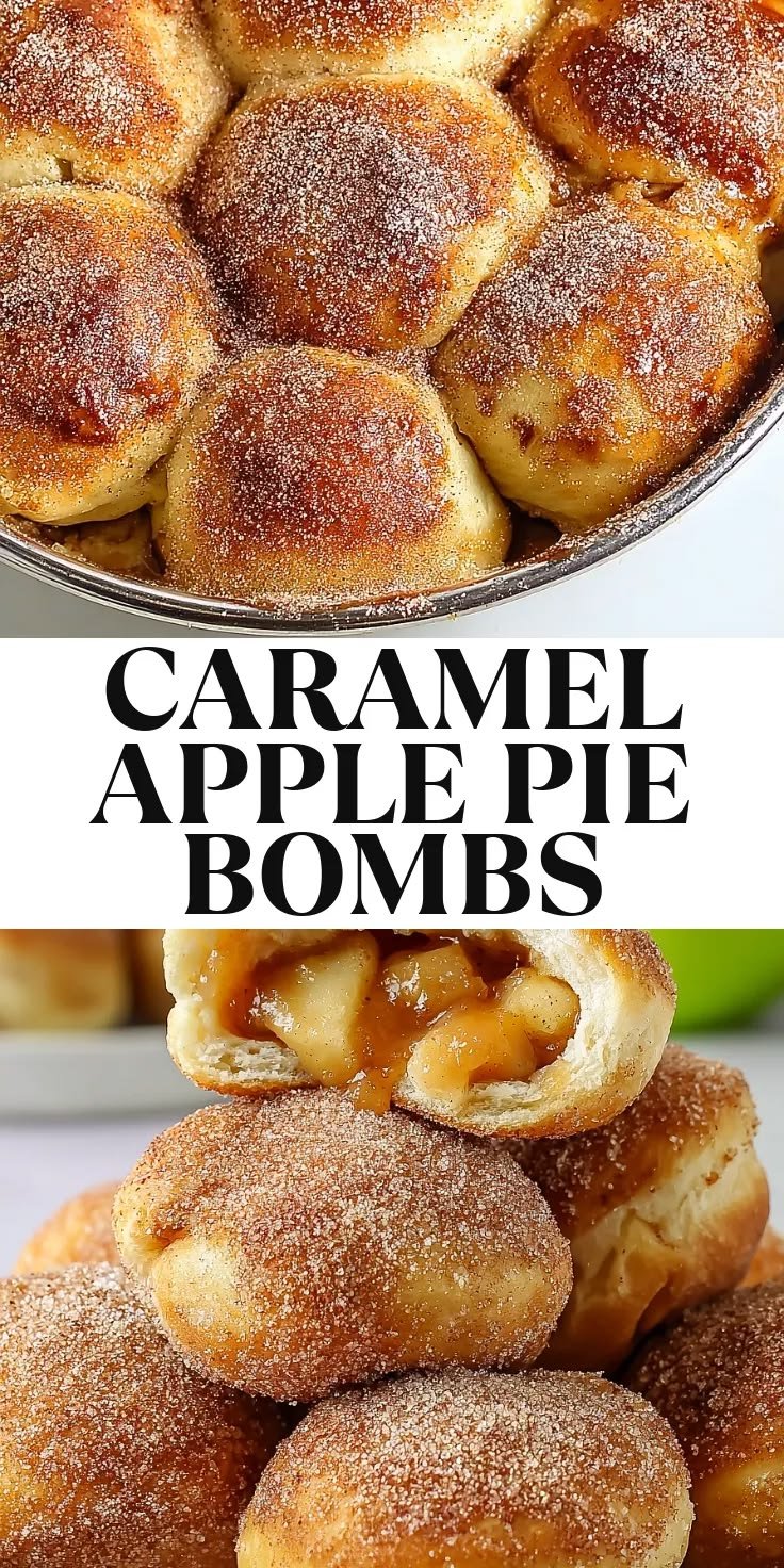 Baked Apple Fritters