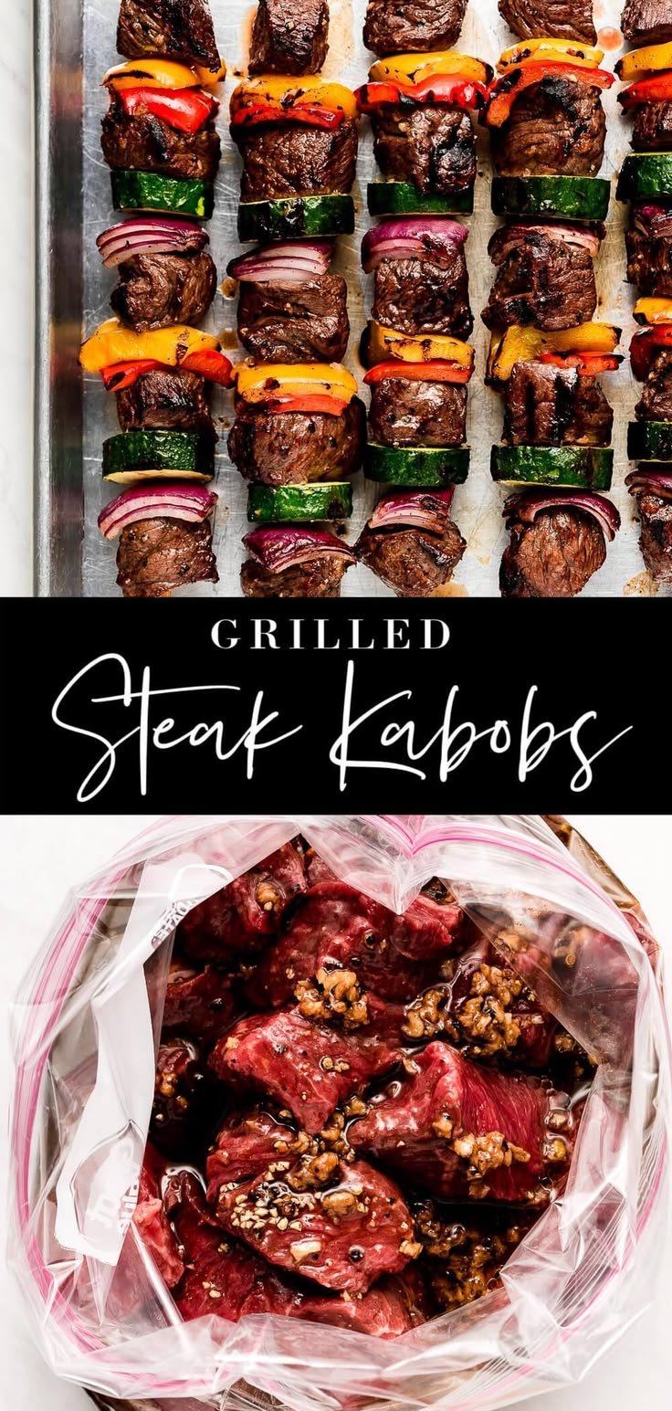 The Backyard Grill Master: 20 Aesthetic Meat Recipes, Foolproof Marinades & Pro Tips