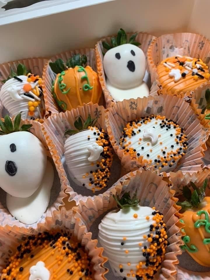 Food art