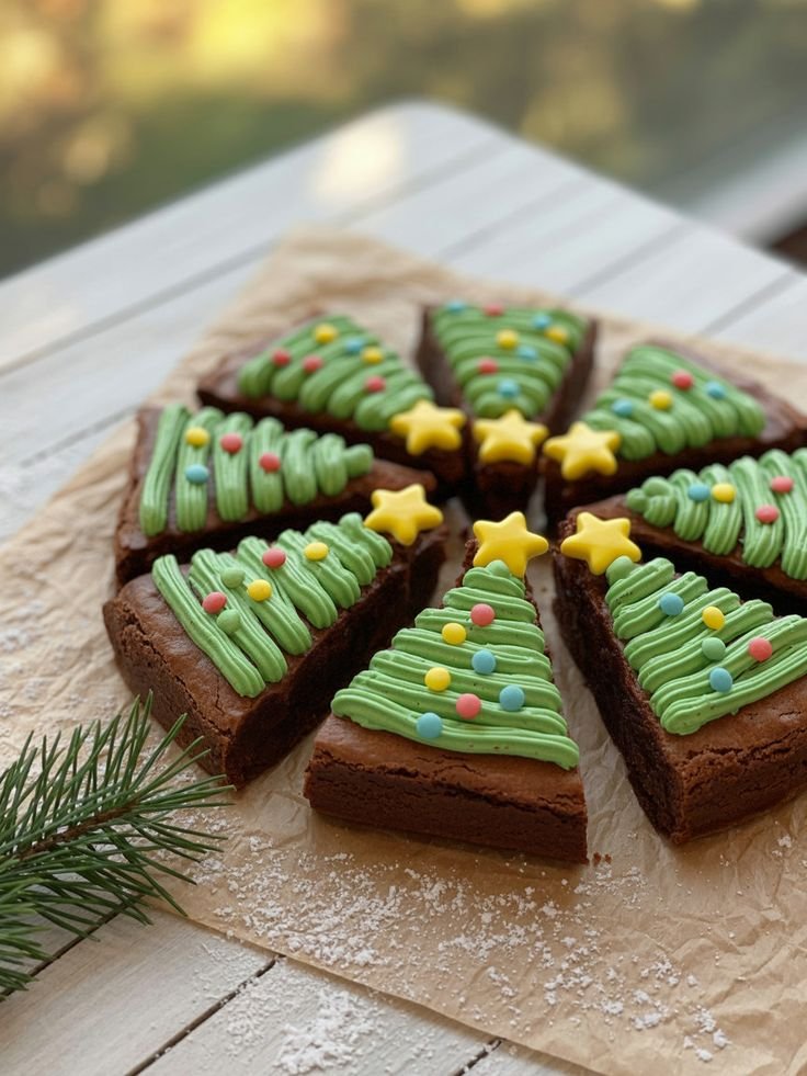 Magical Christmas Treats for Kids: Creative Food Ideas