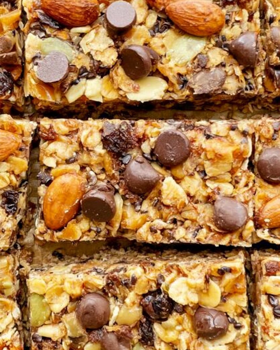 Granola Bars