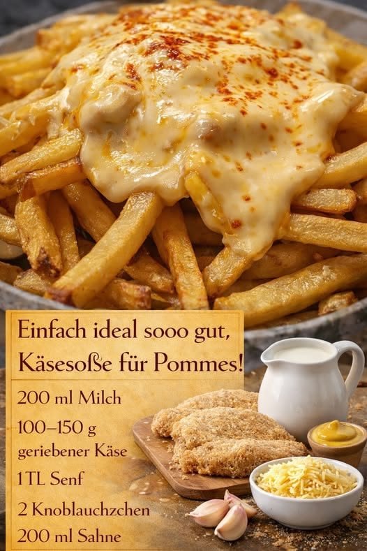 Die Sauce ist der Hit schmeckt sooo gut! - Kochen Mit Uns