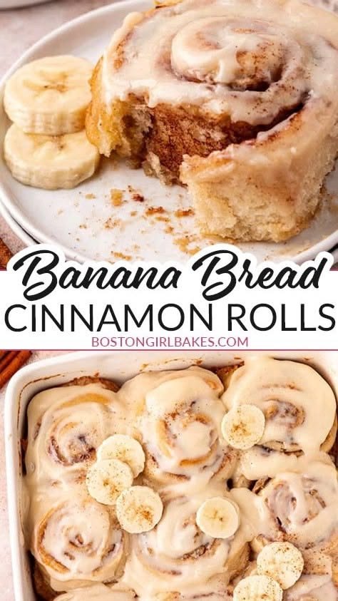 Artisan Bakery Cookbook: 20 Foolproof Sourdough, Pastries & Bread Recipes | Beginner-Friendly Home Baking Guide | Banana Cinnamon Buns with Canned Filling, Baked Goods for Bake Sale, Banana Bread Filled Donuts