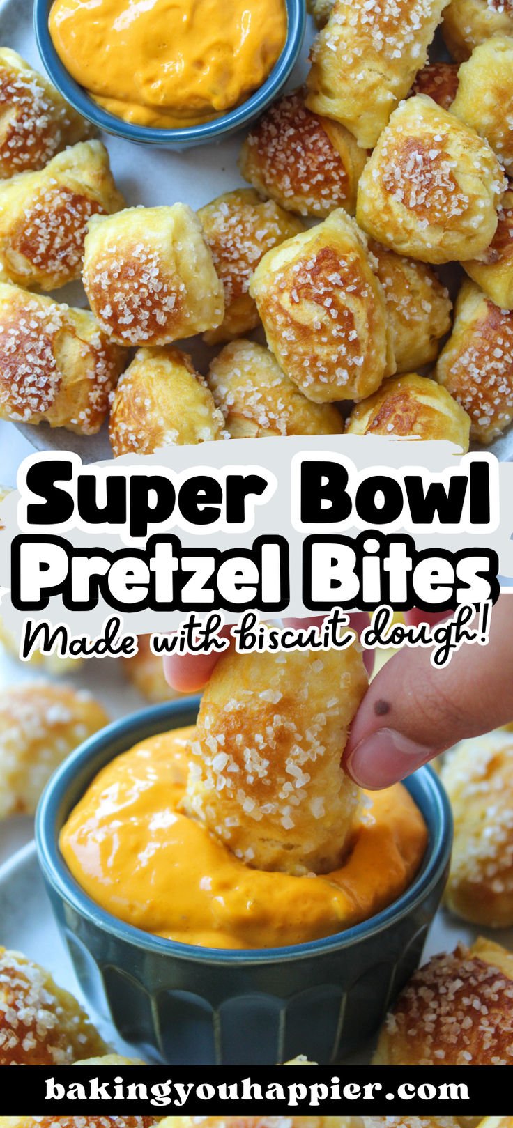 Super Bowl Snacks