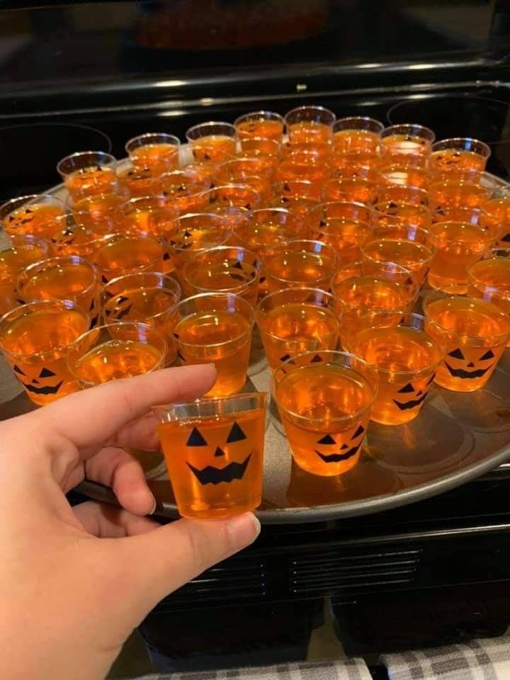 ハロウィンクラフト