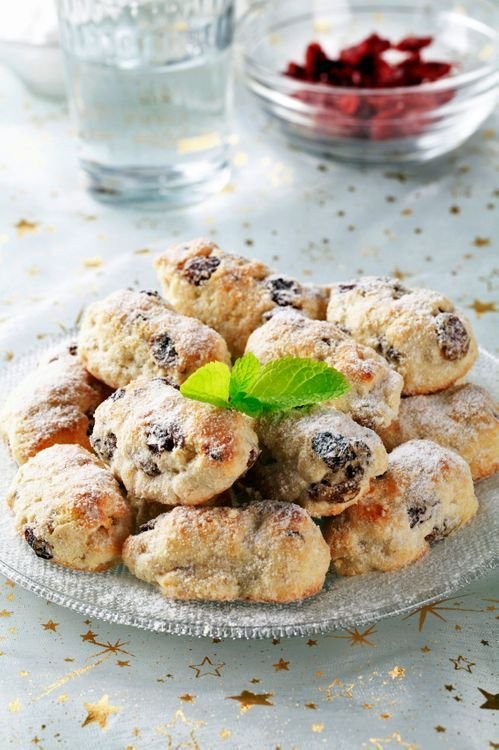 Die besten Thermomix-Rezepte für Weihnachten: Von Vanillekipferl bis Lebkuchen-Likör