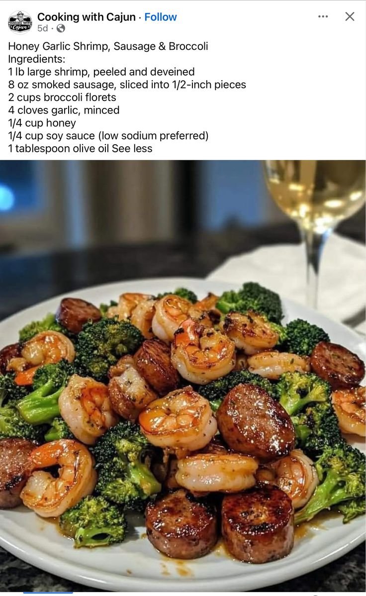 High protein dinner | Easy gluten-free recipes, Grilled shrimp, A meal