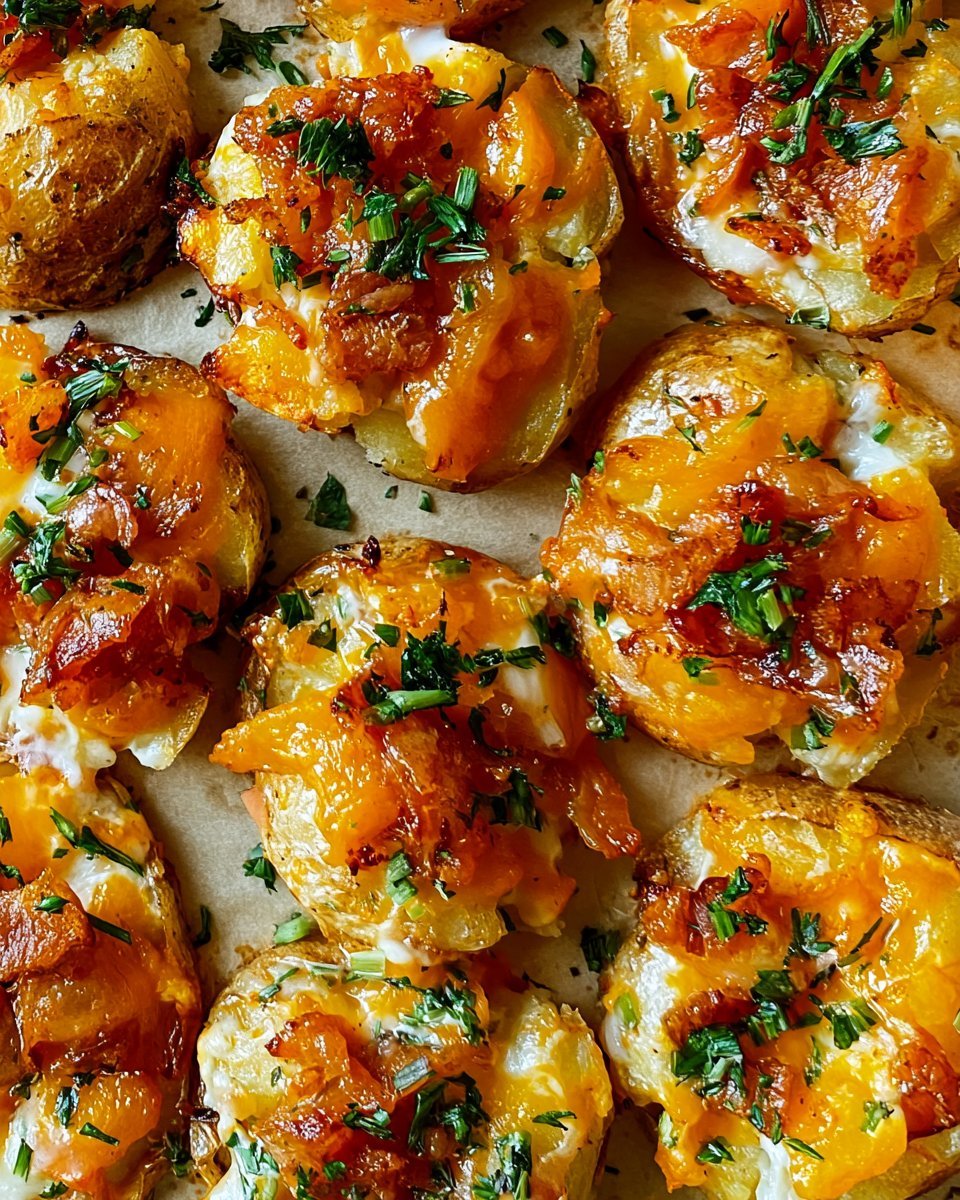 Potatoes