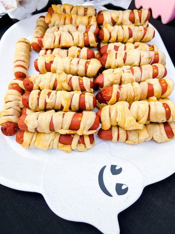 Boo Day Birthday Halloween Party | Kara's Party Ideas