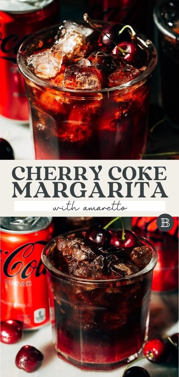 Coca Cola Margarita