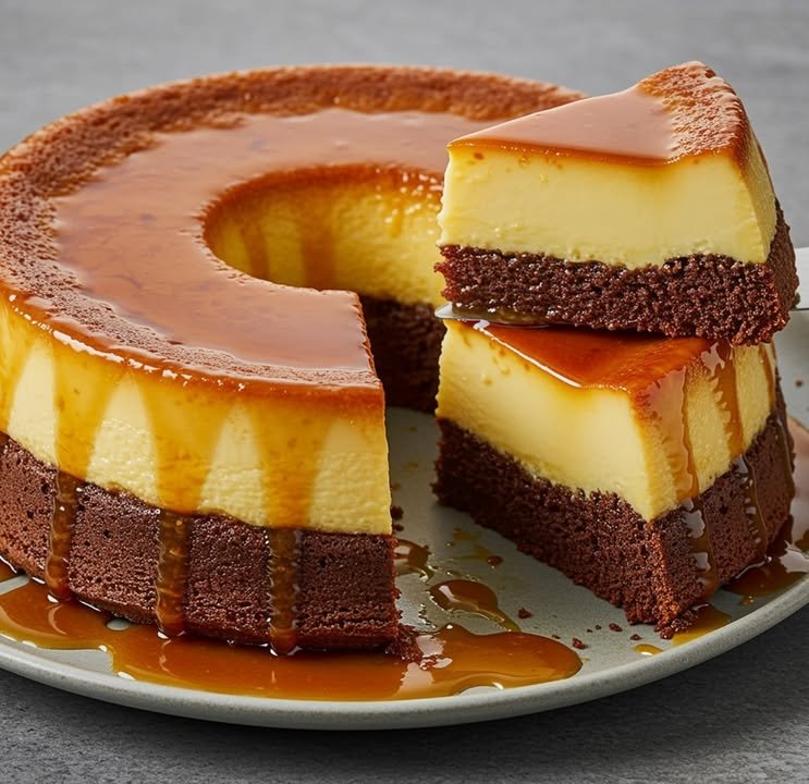 CHOCOFLAN