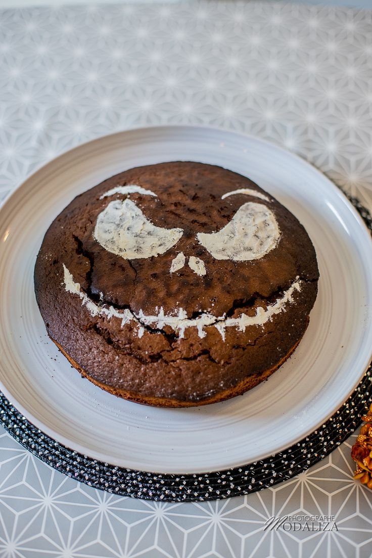 Halloween gouter délicieusement effrayant - Mon blog - Modaliza photographe