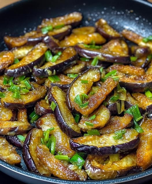 Melanzane Deliziose