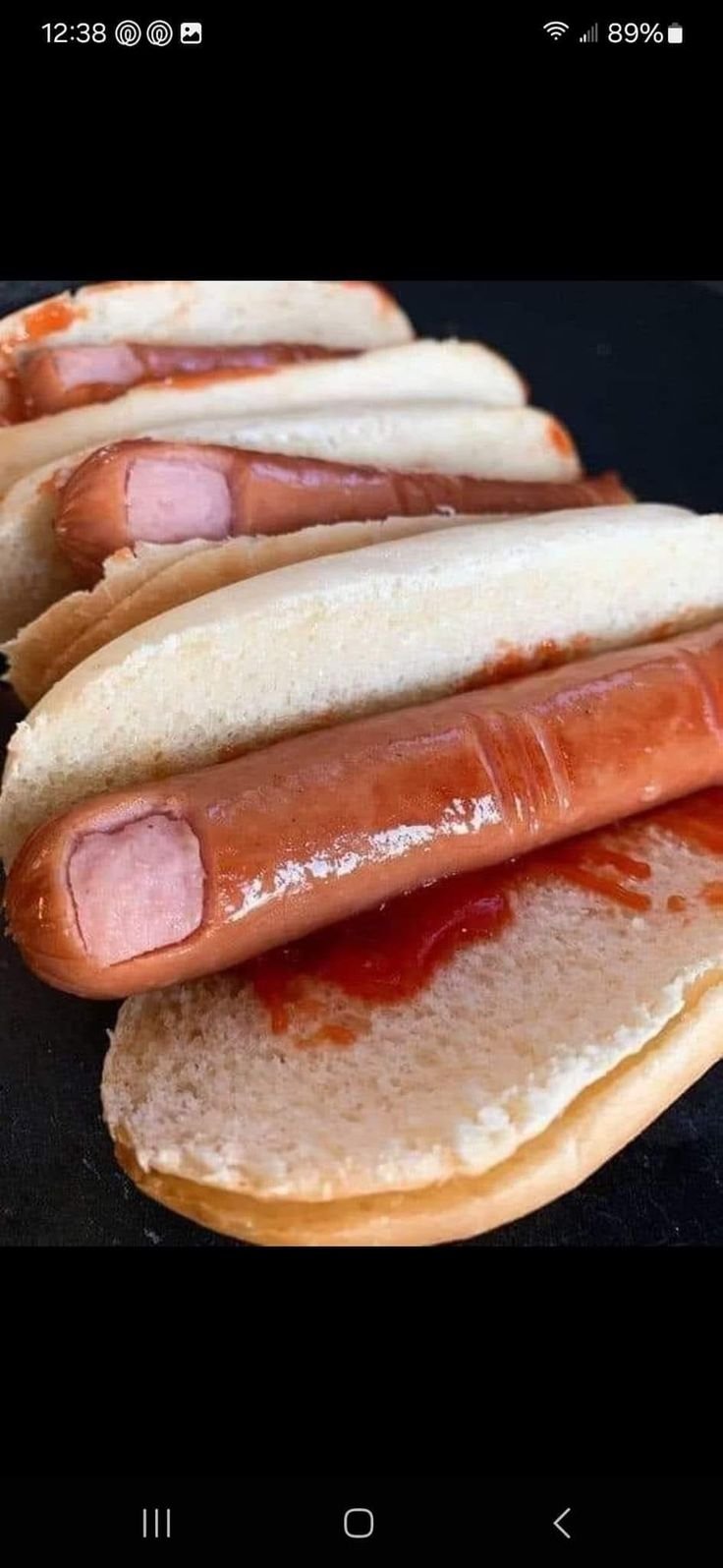 Spooky Halloween Food Ideas | Halloween party food mummy dogs, Halloween party mac and cheese, Spooky hotdogs