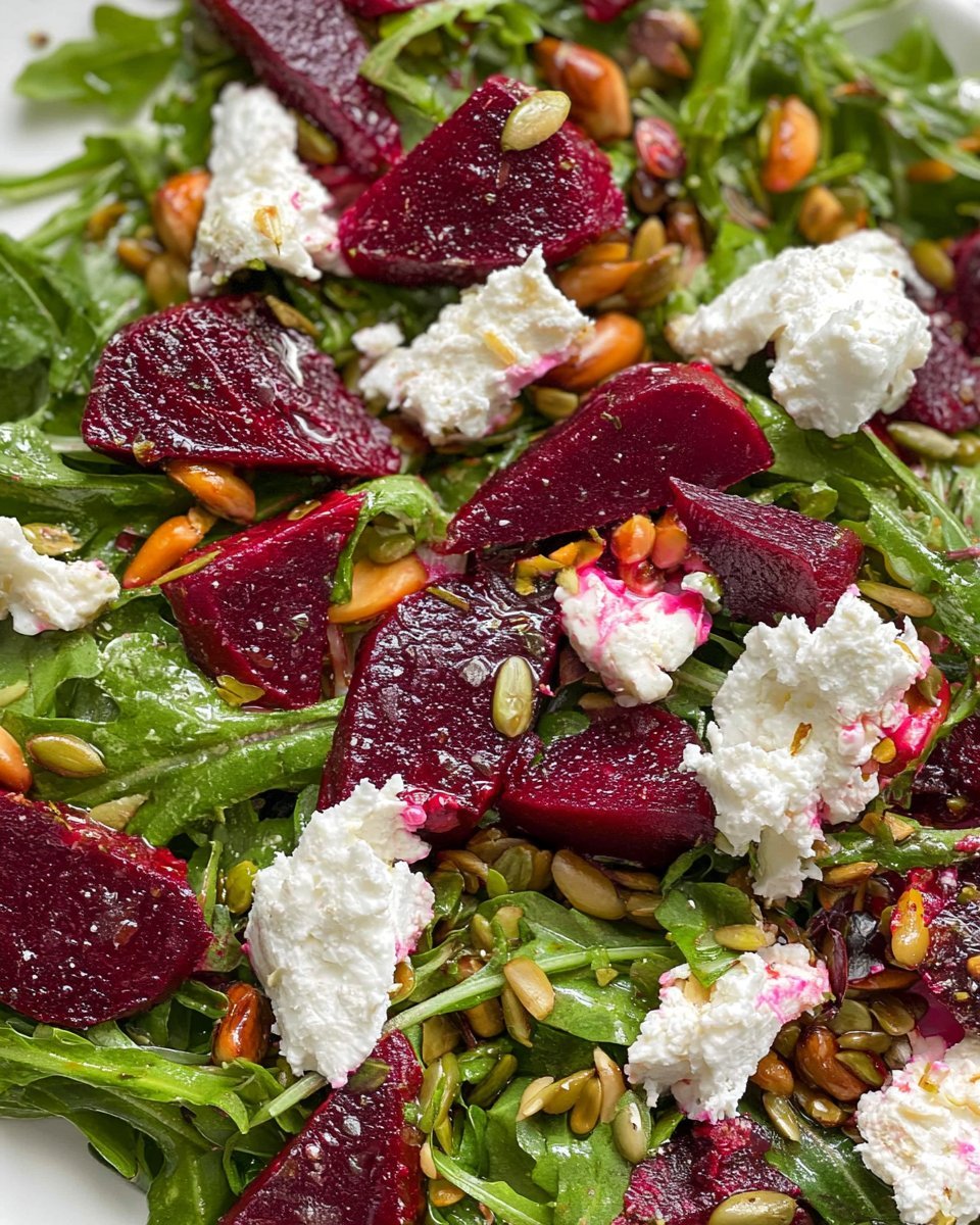 Beet Salad