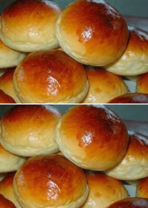 ricetta dei Panini al Latte