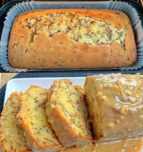 Nusskuchen bleibt mindestens 2 - 3 Tage saftig und fluffig! - Kochen Mit Uns