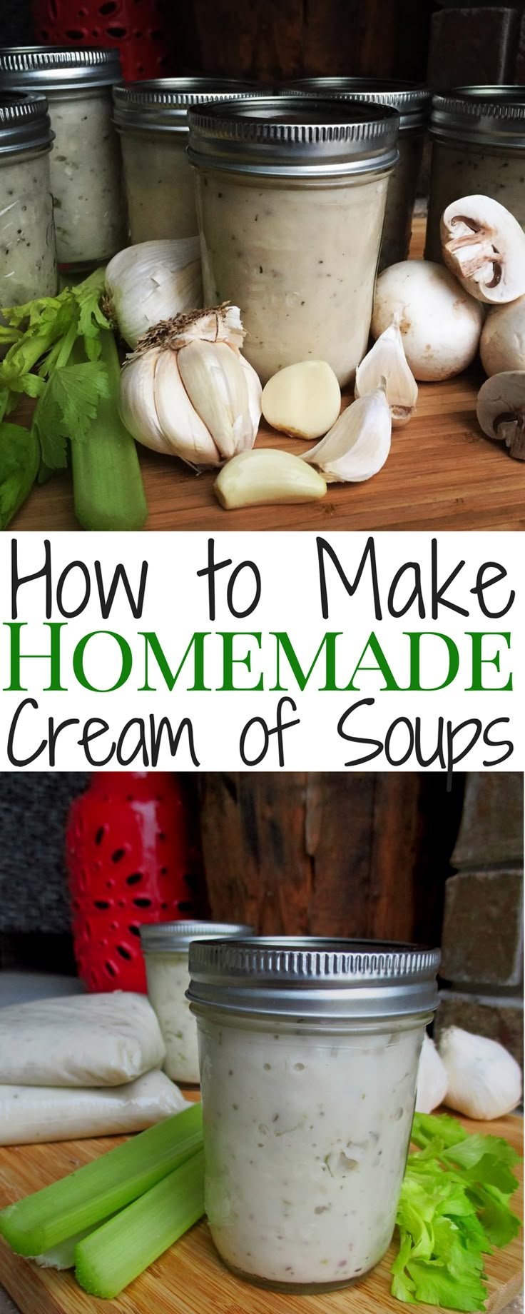 How to Save Money Making Your Own
