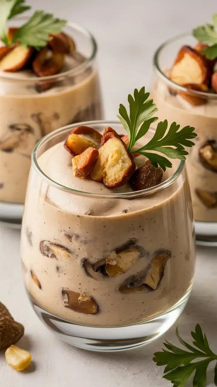 Verrines de Noël : 10 Recettes Raffinées pour Éblouir vos Invités