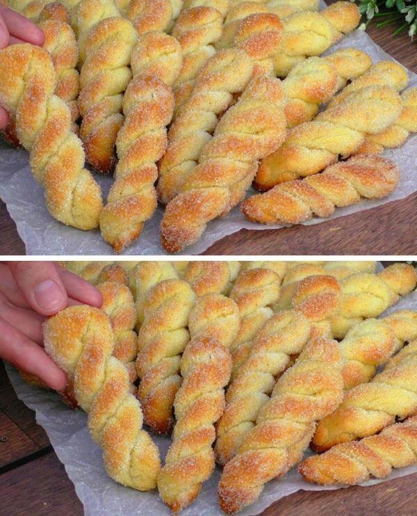 Flagello di biscotti