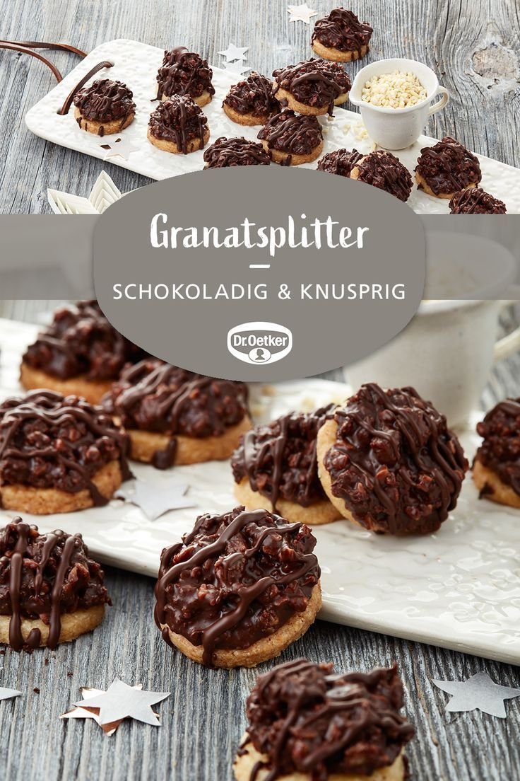 Decadent and Creamy Homemade Hot Chocolate Recipe | Plätzchen rezept einfach, Plätzchen rezepte weihnachten, Weihnachtskekse backen