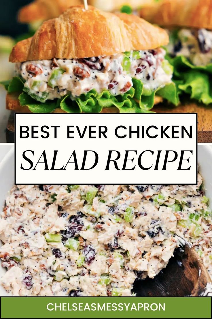 Chicken Salad