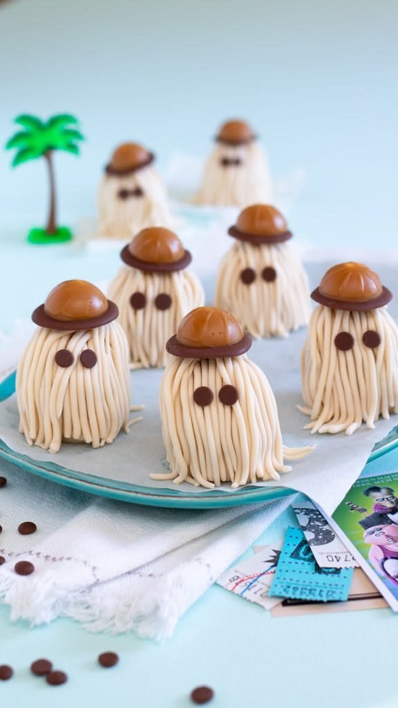 Backanleitung für Vetter It Cupcakes | kinder.de