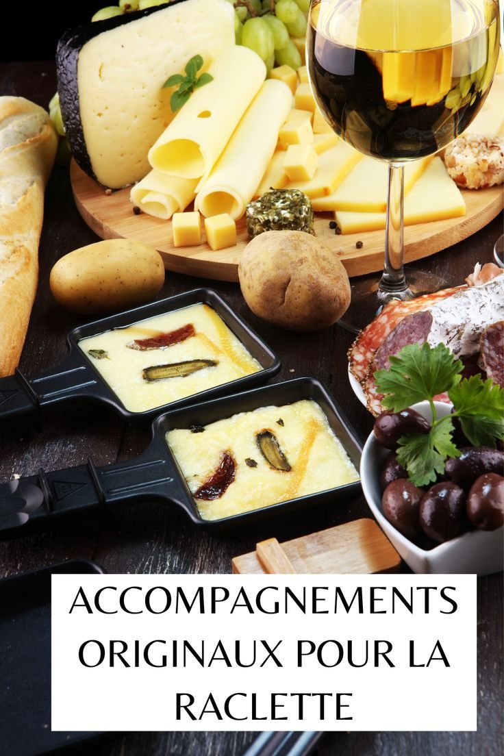 Conseils, idées et accompagnements pour une raclette savoureuse et originale