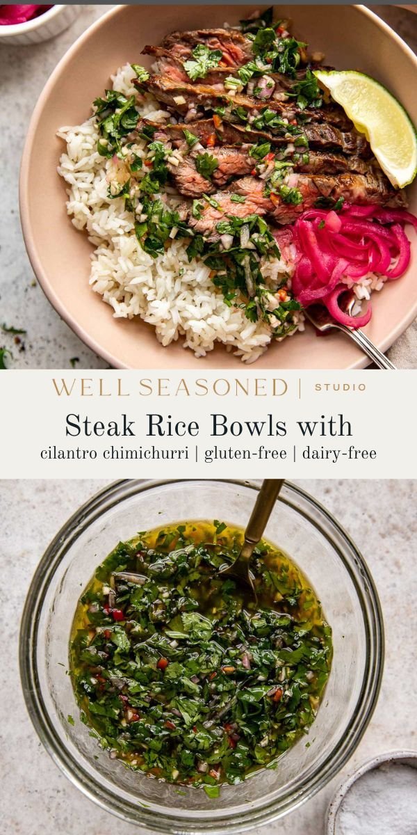 The Perfect Way To Enjoy Steak On A Weeknight
