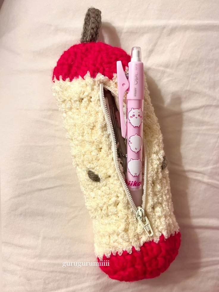 Valentine Packaging with Tapestry Crochet 3 バレンタイン 包装 | タペストリーかぎ針編みパターン, かぎ針編み 簡単, 編み物デザイン