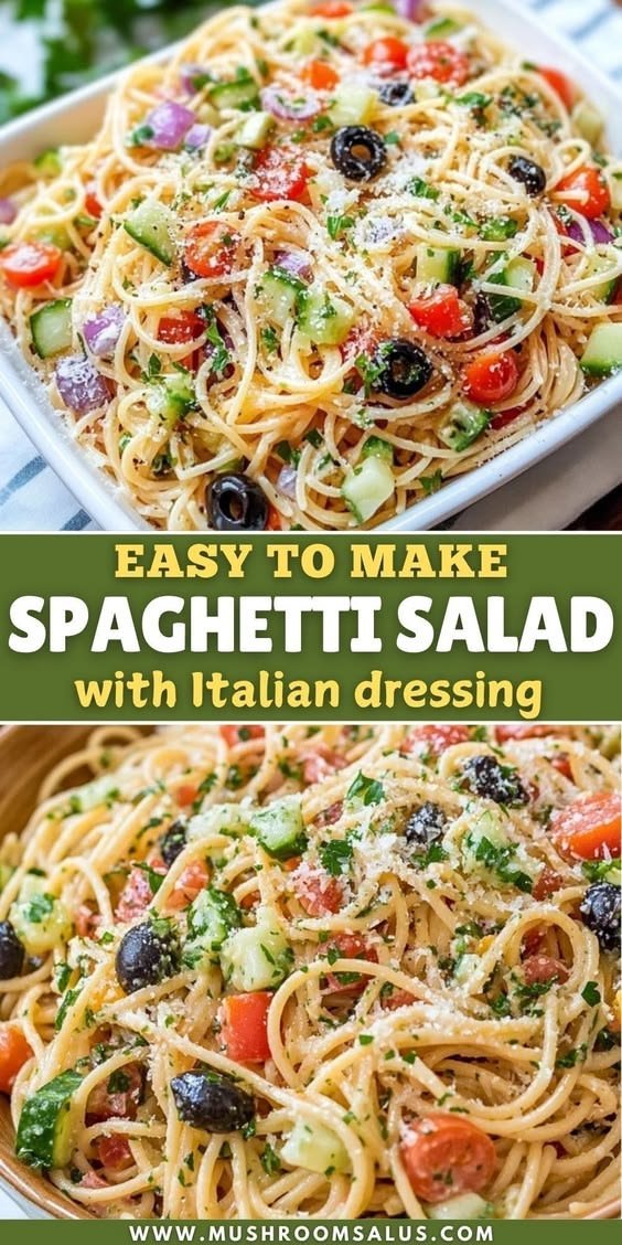Fresh & Flavorful Summer Salads