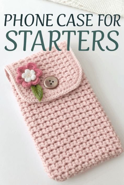 Sew Your Own Snug Phone Pouch 6 Stitch Your Own Snug Phone Pouch