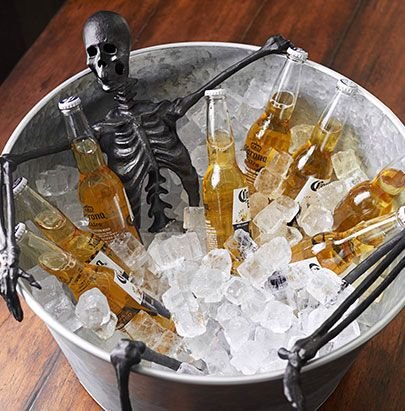 Get Ready for Halloween