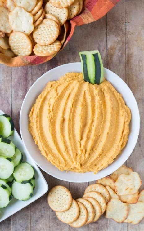 Spooky and Healthy Halloween Treat Ideas