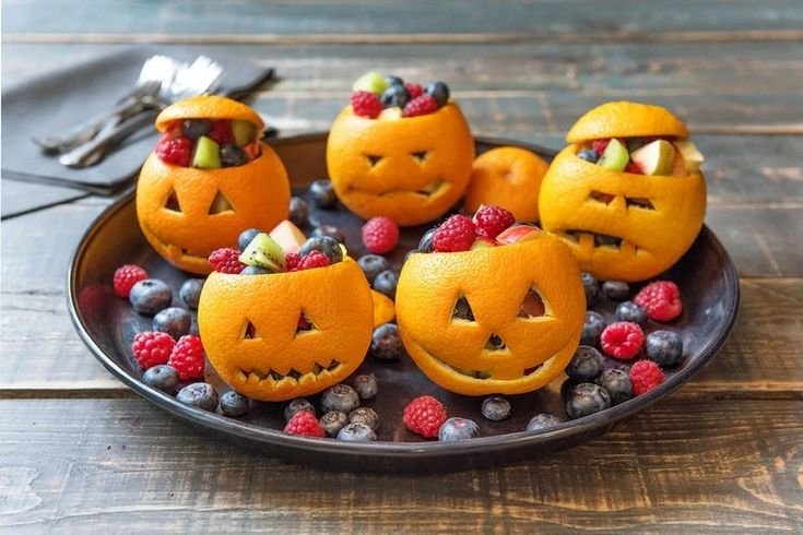 Apple Chips Recipe - One World Cafe | Gezonde halloween snacks, Halloweensnoepjes, Traktatie